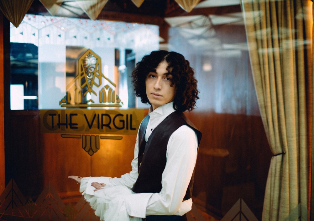 Sub Urban Wir schaufeln uns als gierige Konsumenten unser eigenes Grab